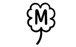M trademark