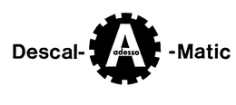 DESCAL-A ADESSO-MATIC trademark