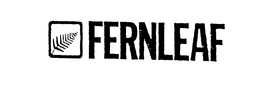 FERNLEAF trademark