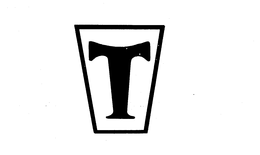 T trademark