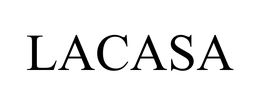 LACASA trademark