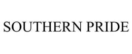 SOUTHERN PRIDE trademark