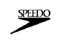 SPEEDO trademark