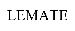 LEMATE trademark