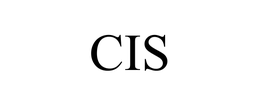 CIS trademark