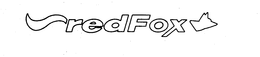 RED FOX trademark