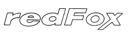 RED FOX trademark