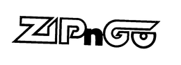 ZIP N GO trademark