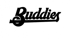 BUDDIES trademark