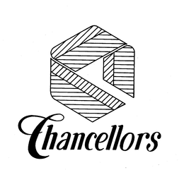 CHANCELLORS trademark