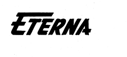 ETERNA trademark