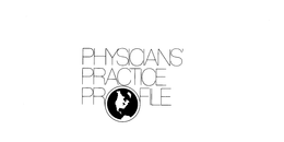 PHYSICIANS' PRACTICE PROFILE trademark