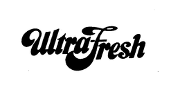 ULTRA FRESH trademark