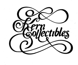 KERN COLLECTIBLES trademark