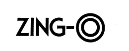 ZING-O trademark