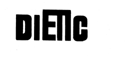 DIETIC trademark