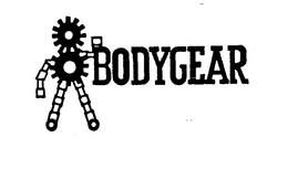 BODYGEAR trademark