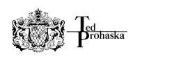 TED PROHASKA trademark
