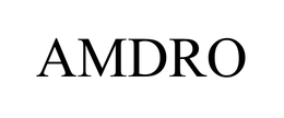 AMDRO trademark