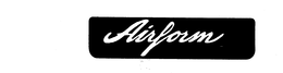 AIRFORM trademark