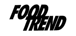 FOOD TREND trademark