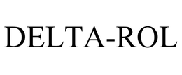 DELTA-ROL trademark