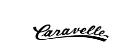 CARAVELLE trademark