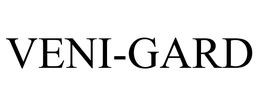 VENI-GARD trademark