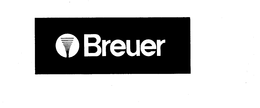 BREUER trademark
