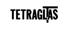 TETRAGLAS-T trademark