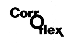 CORR-O-FLEX trademark