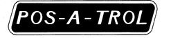 POS-A-TROL trademark