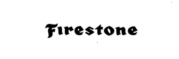 FIRESTONE trademark