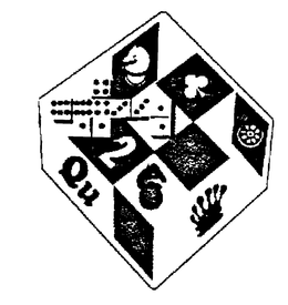 QU trademark