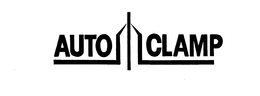 AUTO CLAMP trademark