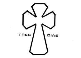 TRES DIAS trademark
