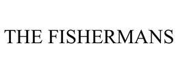 THE FISHERMANS trademark