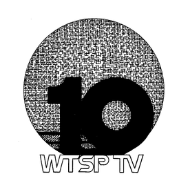 WTSP TV 10 trademark