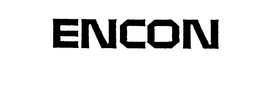 ENCON trademark