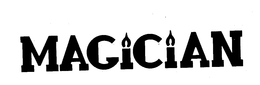 MAGICIAN trademark