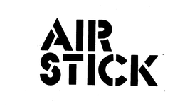 AIR STICK trademark