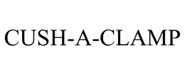CUSH-A-CLAMP trademark
