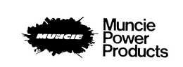 MUNCIE MUNCIE POWER PRODUCTS trademark