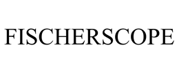 FISCHERSCOPE trademark