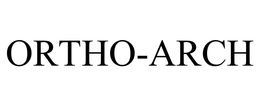 ORTHO-ARCH trademark