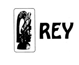 REY trademark