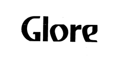 GLORE trademark