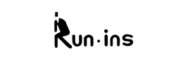 RUN.INS trademark