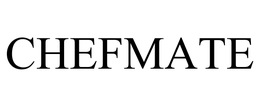 CHEFMATE trademark