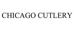 CHICAGO CUTLERY trademark